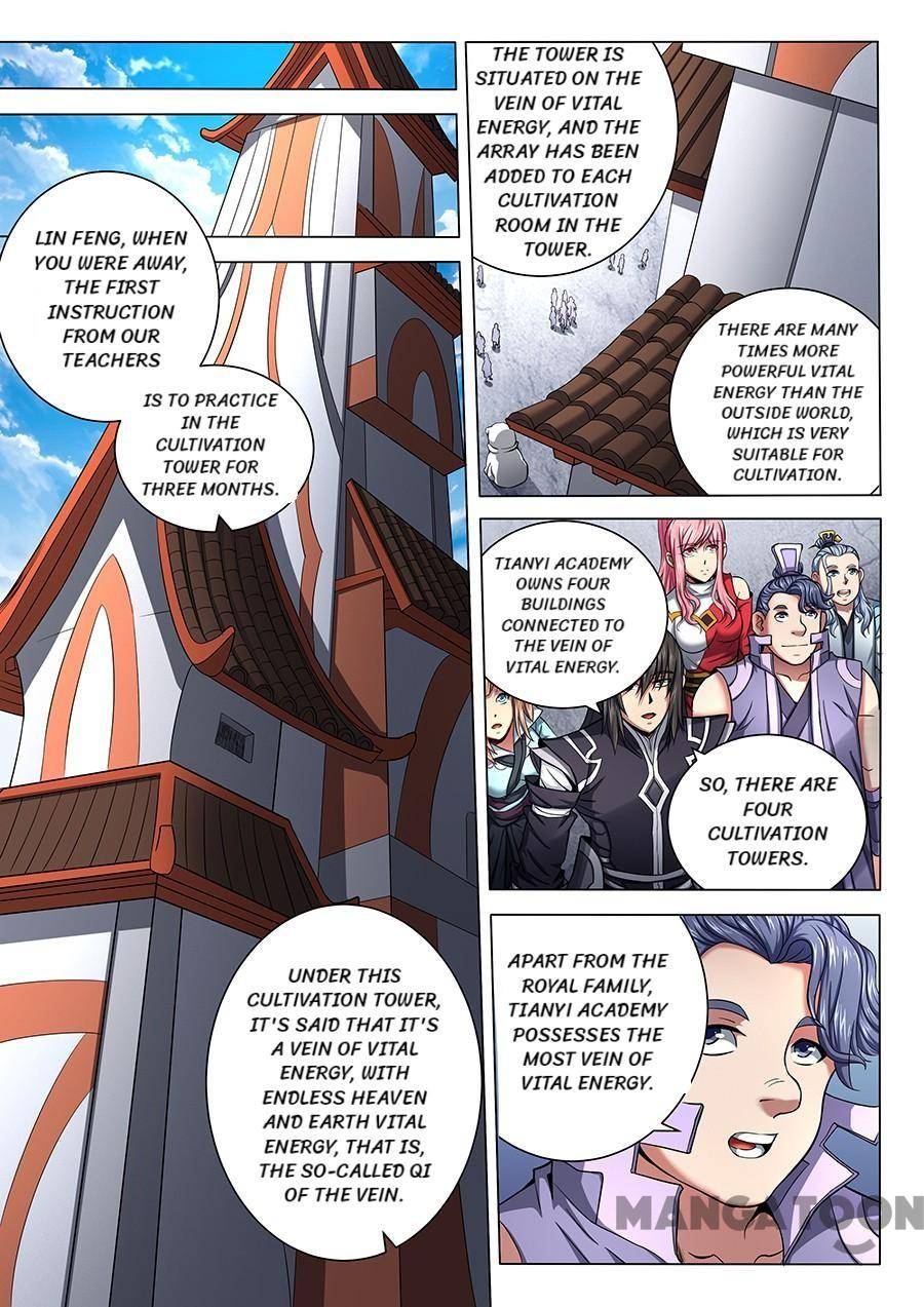 Chapter 210 - Image 5