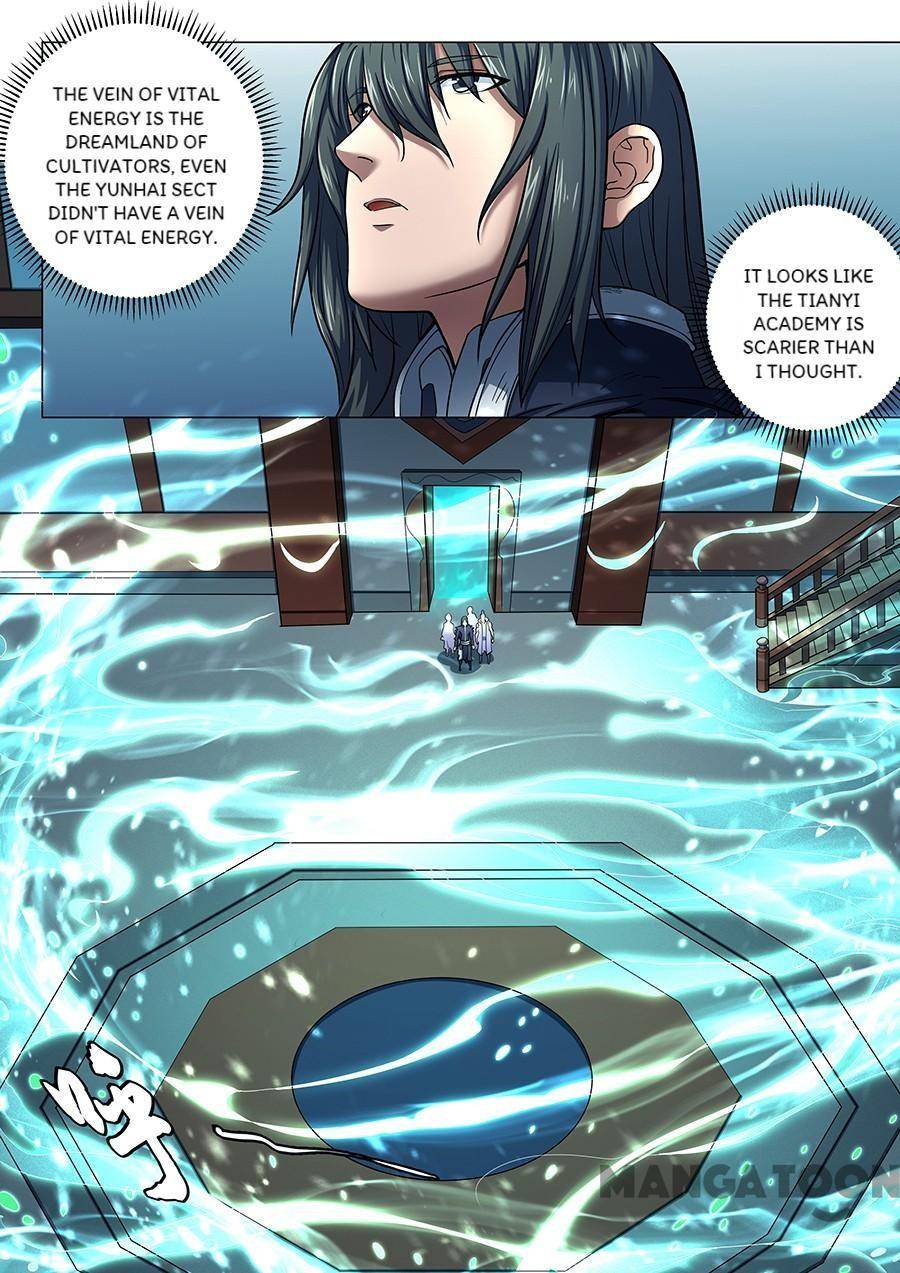 Chapter 210 - Image 6