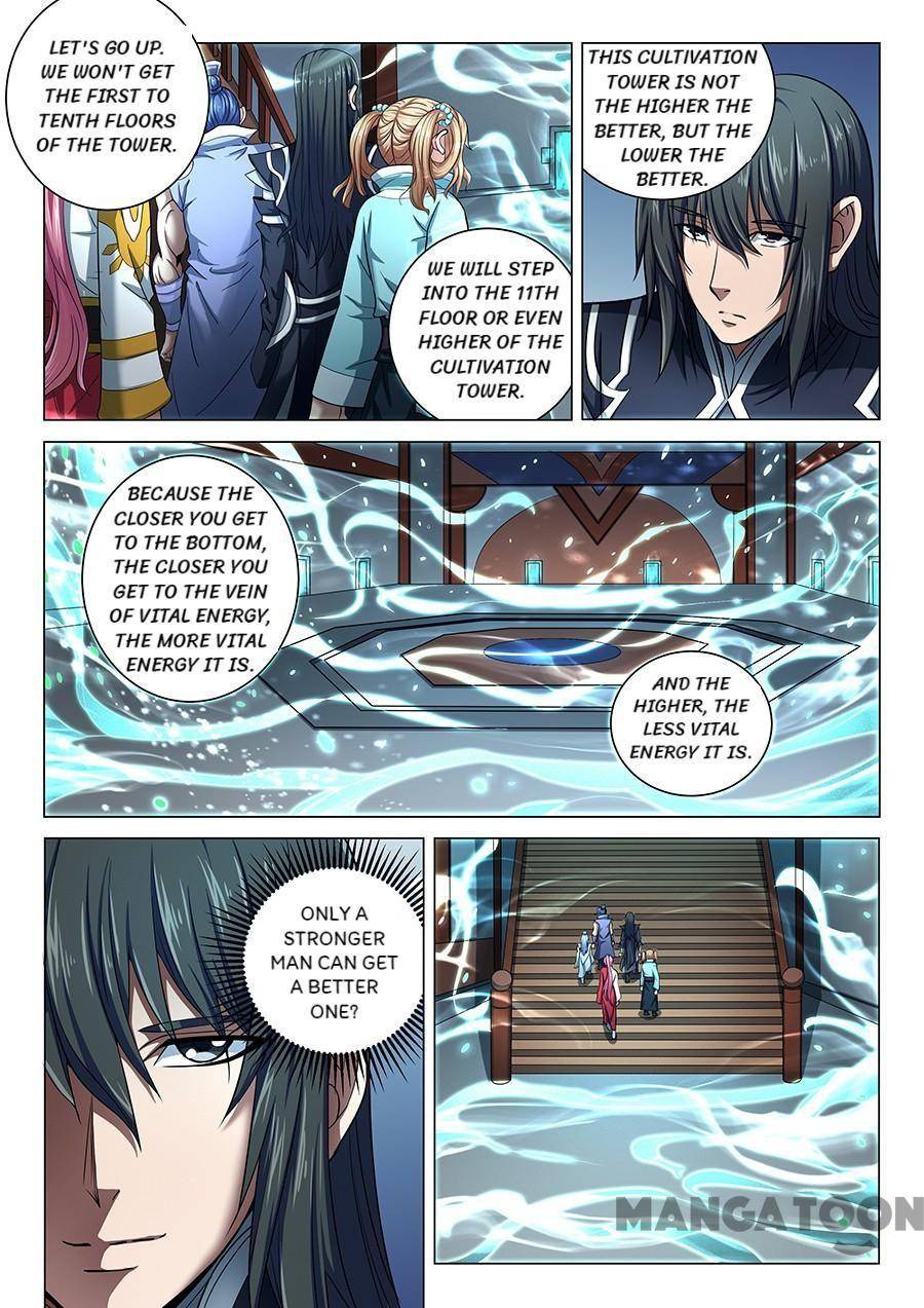 Chapter 210 - Image 7