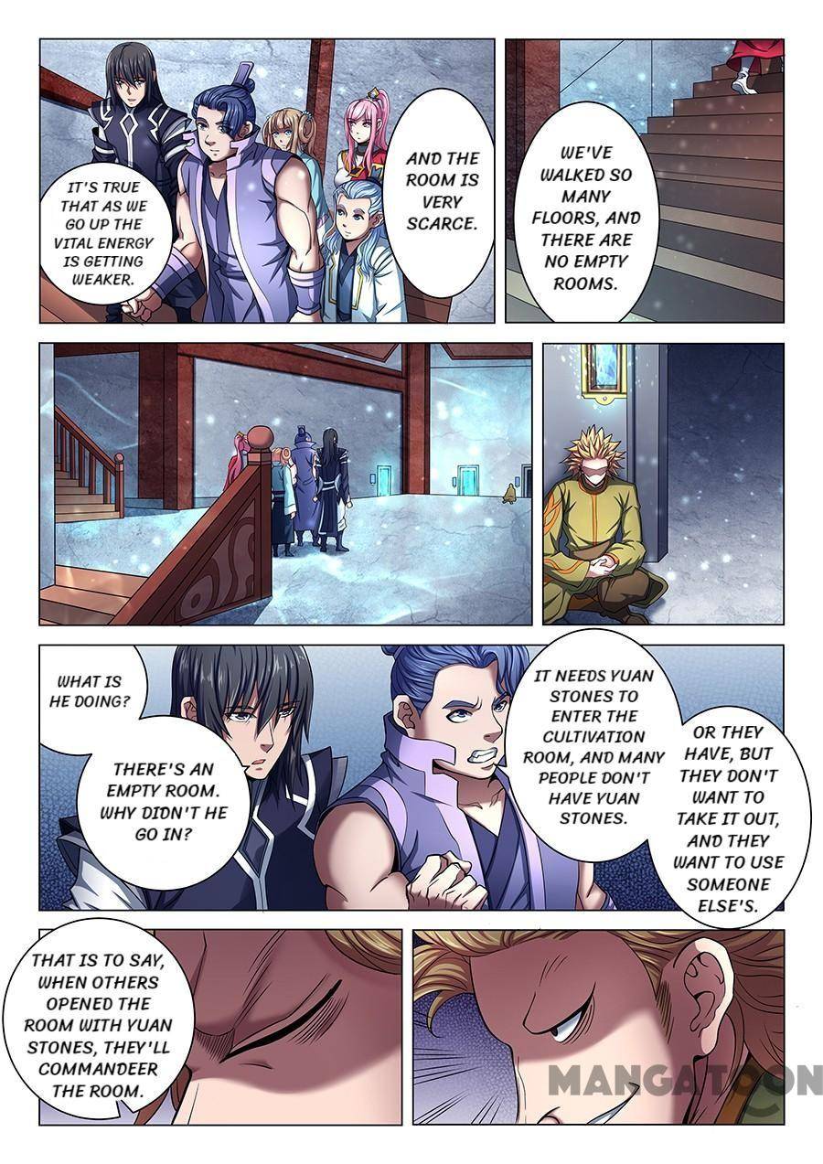 Chapter 210 - Image 8