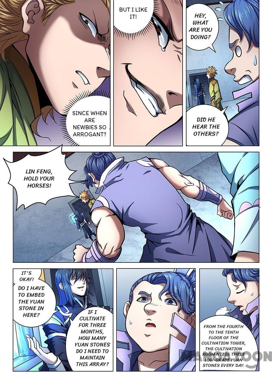Chapter 211 - Image 3