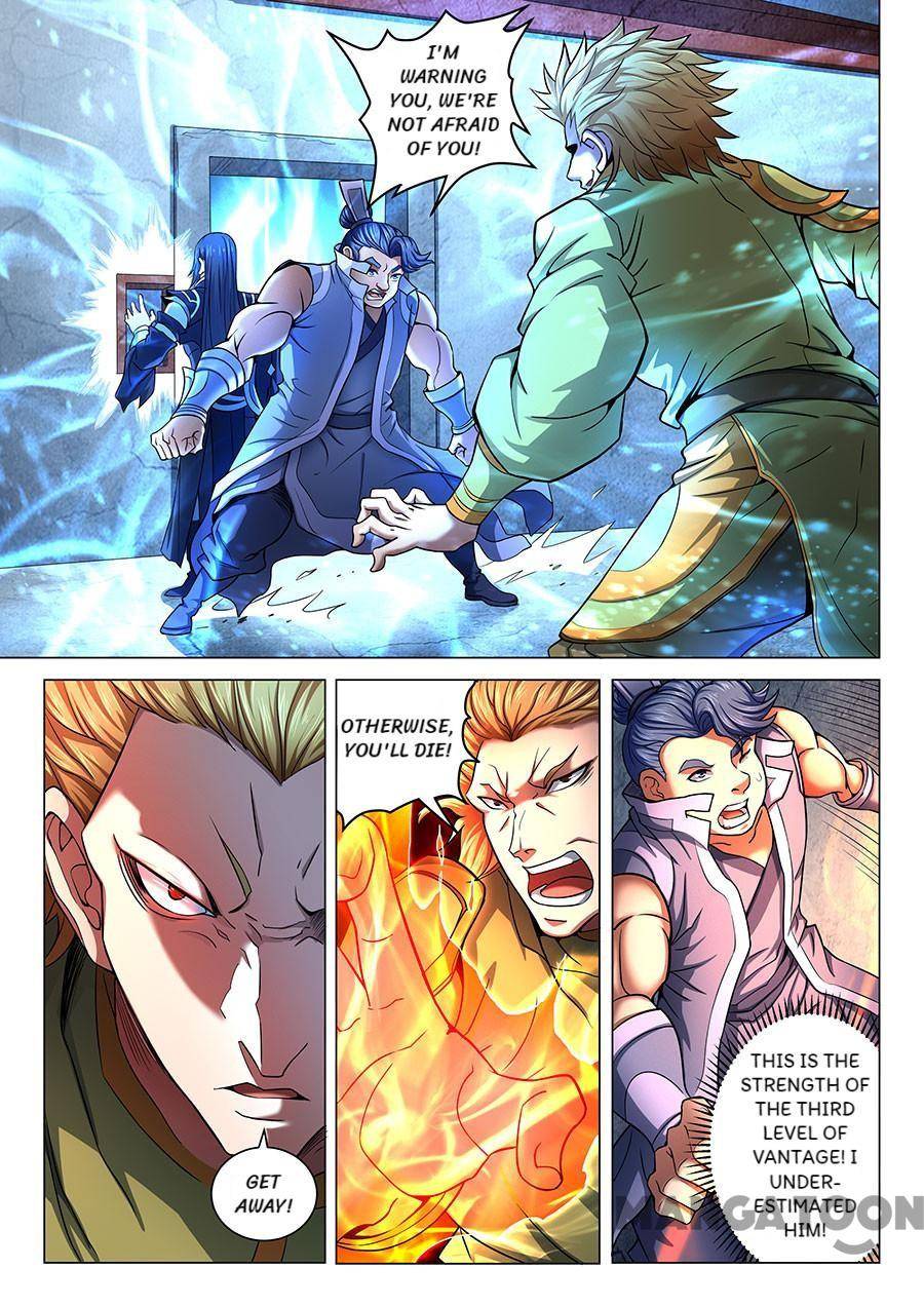 Chapter 211 - Image 5