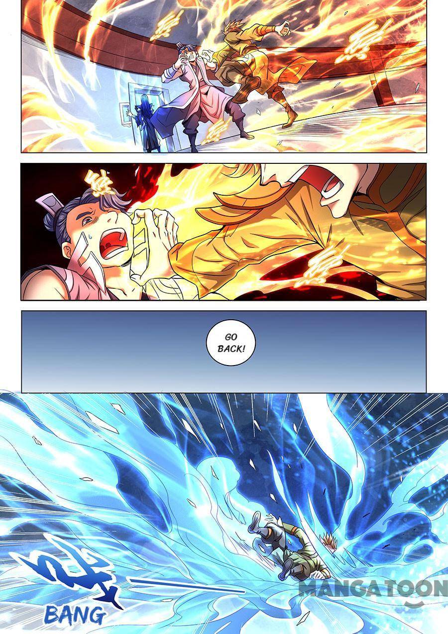Chapter 211 - Image 6
