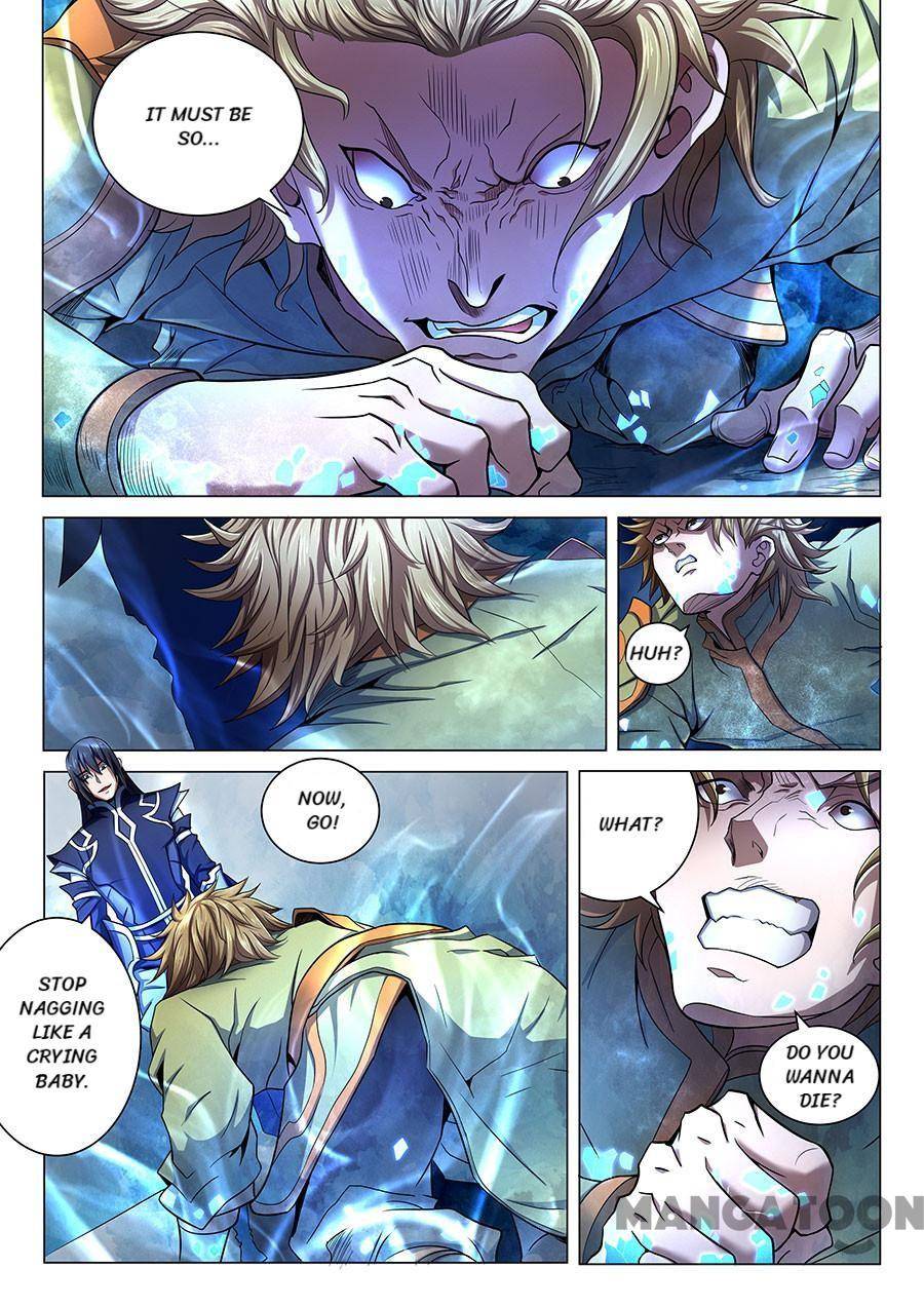 Chapter 211 - Image 8