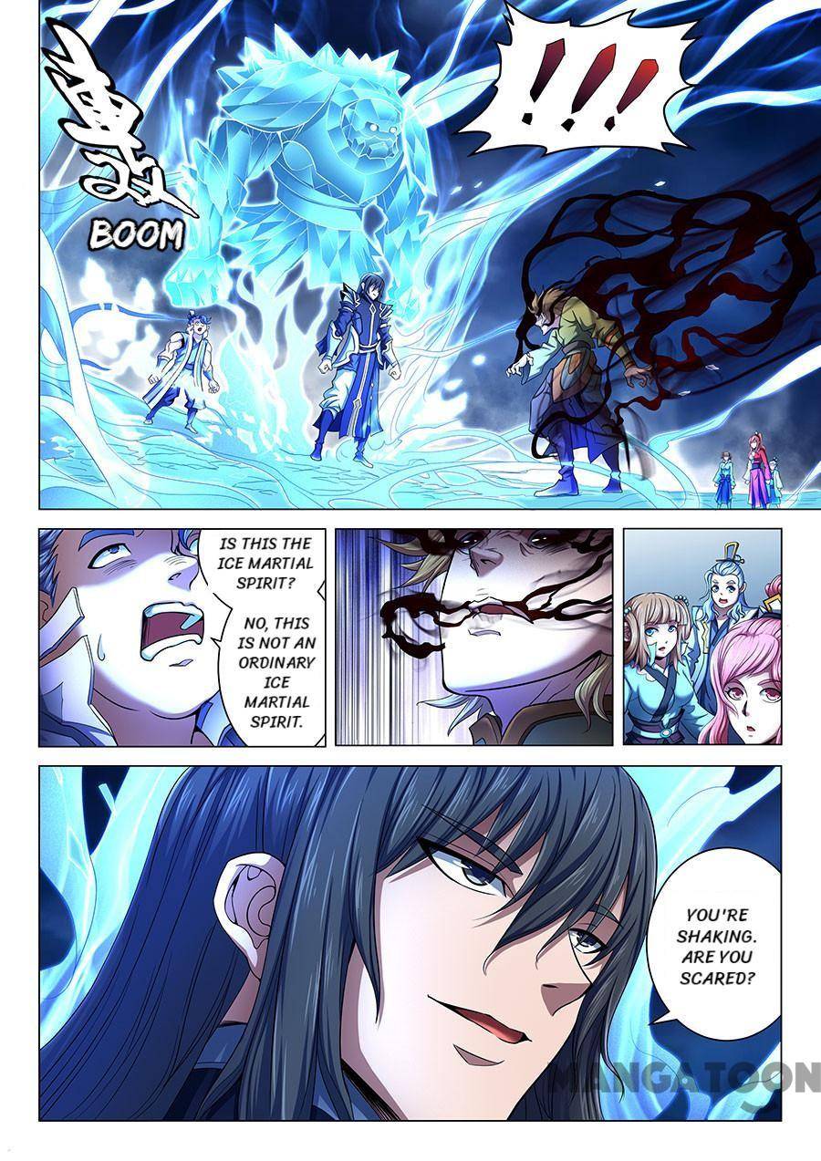 Chapter 212 - Image 2