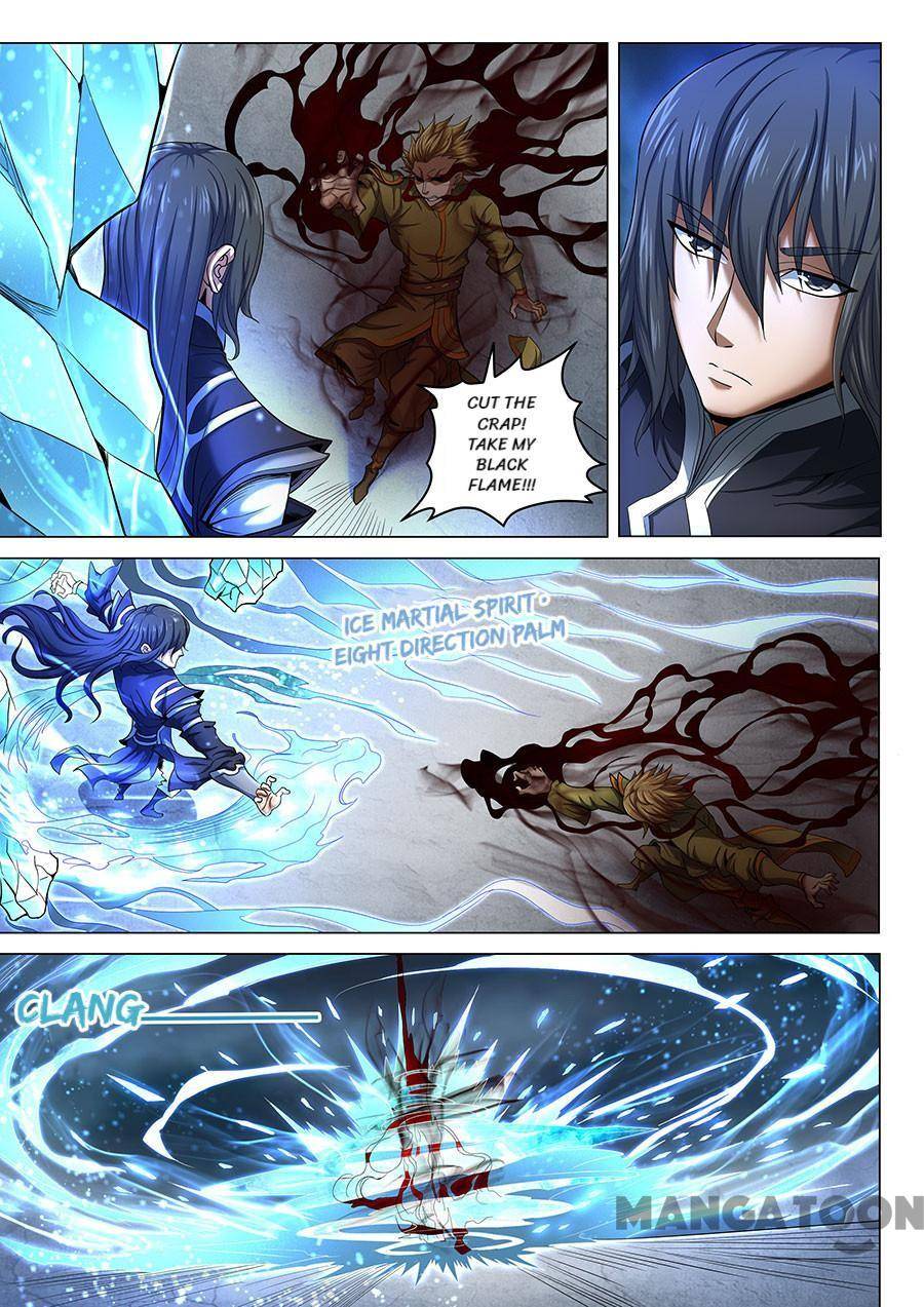 Chapter 212 - Image 3