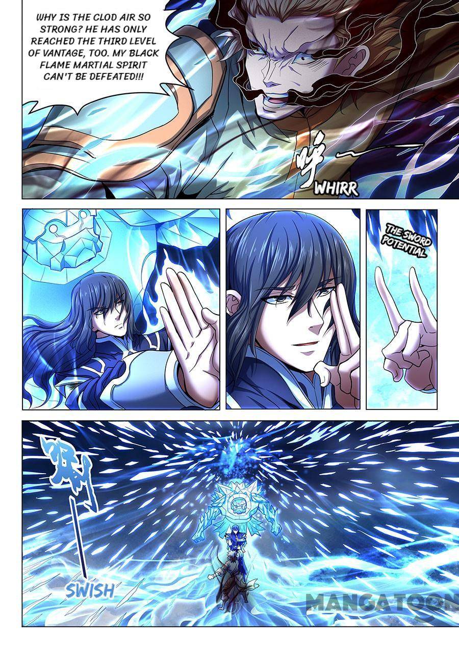 Chapter 212 - Image 4