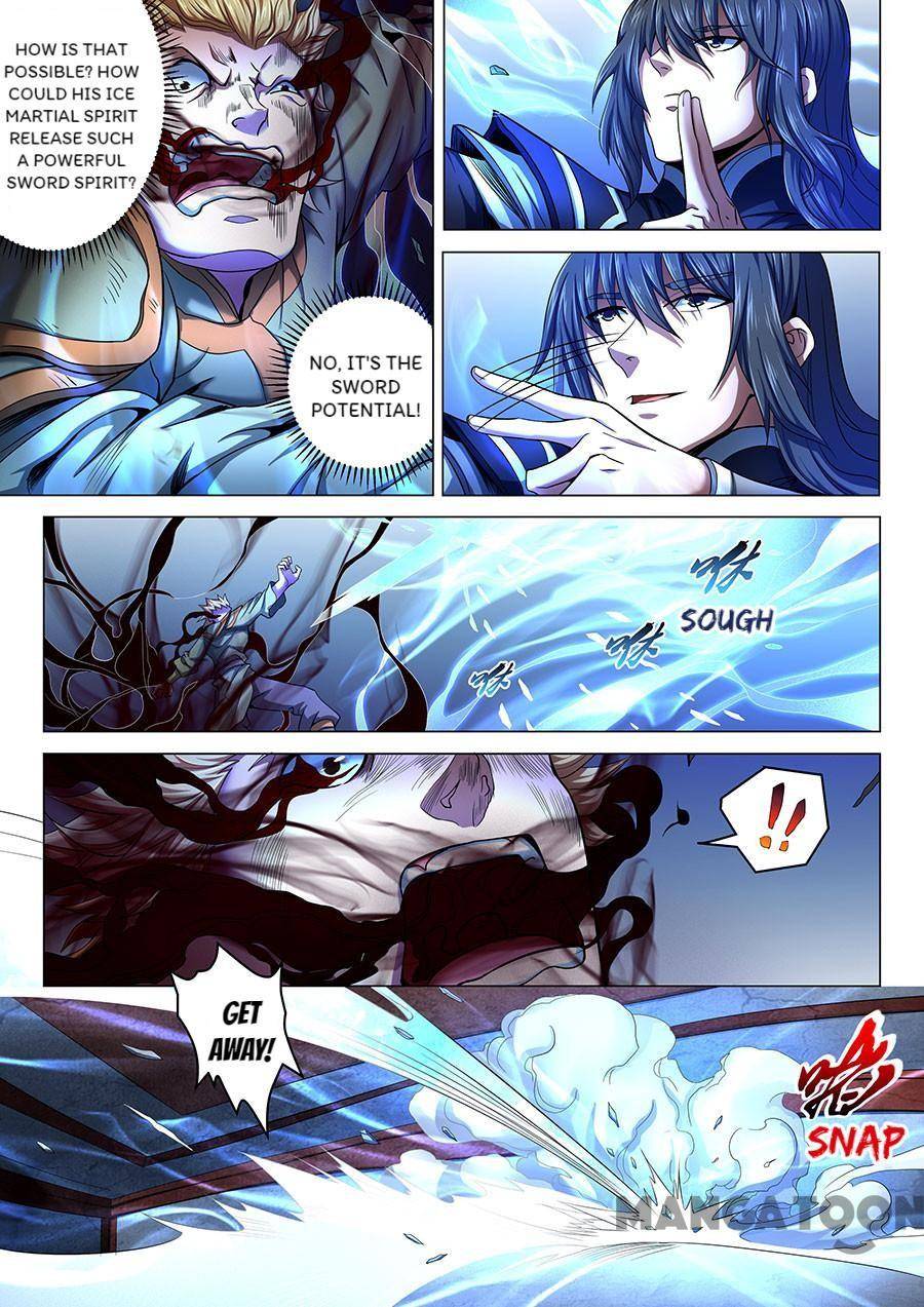 Chapter 212 - Image 5