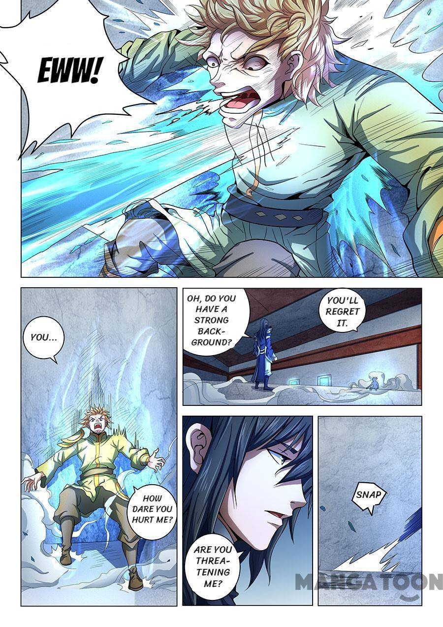Chapter 212 - Image 6