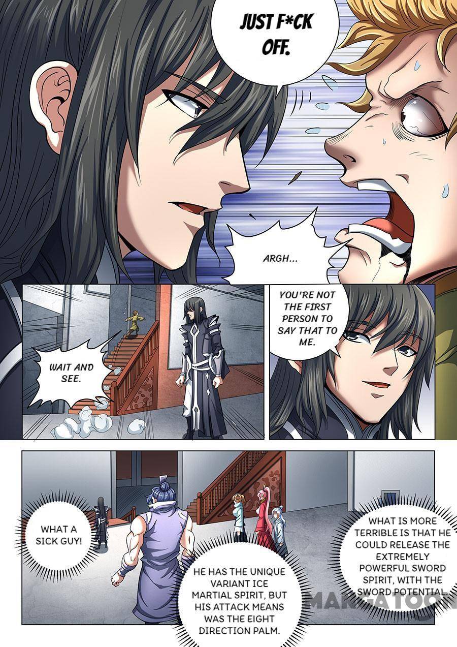 Chapter 212 - Image 7