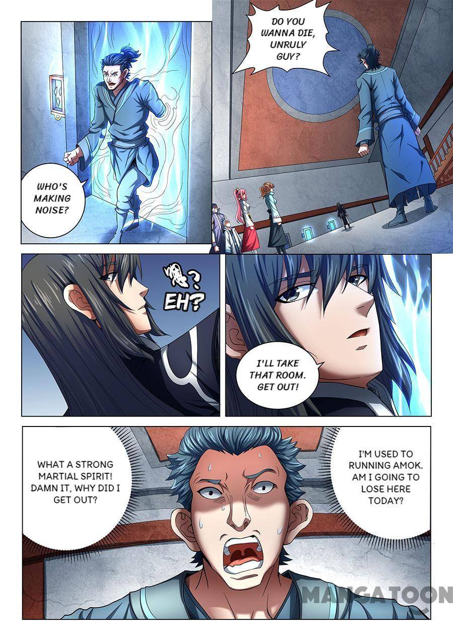 Chapter 212 - Image 8