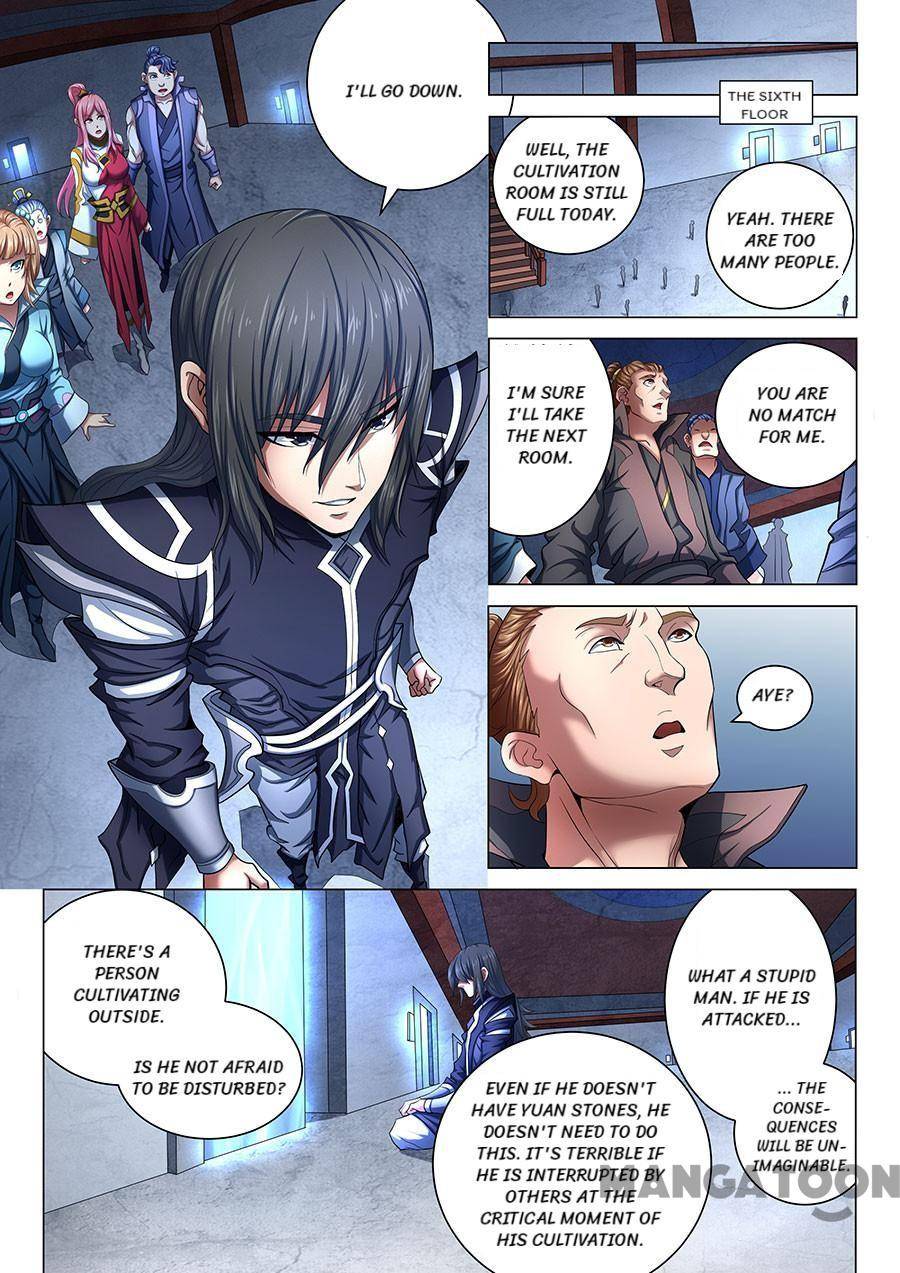 Chapter 213 - Image 2