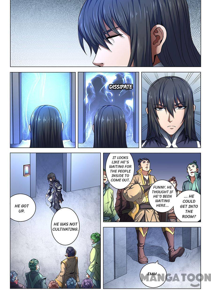 Chapter 213 - Image 3