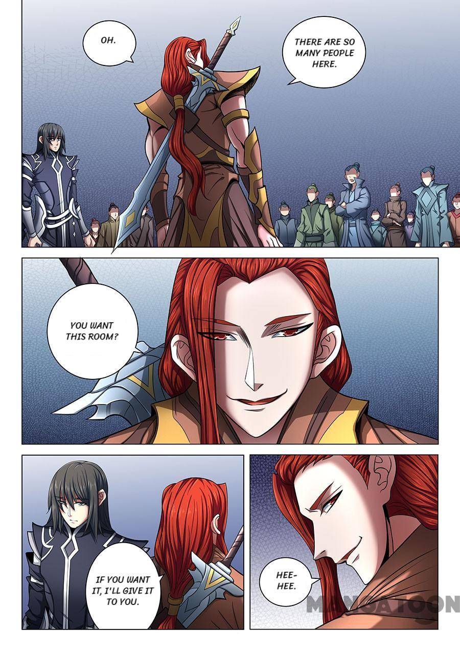 Chapter 213 - Image 4