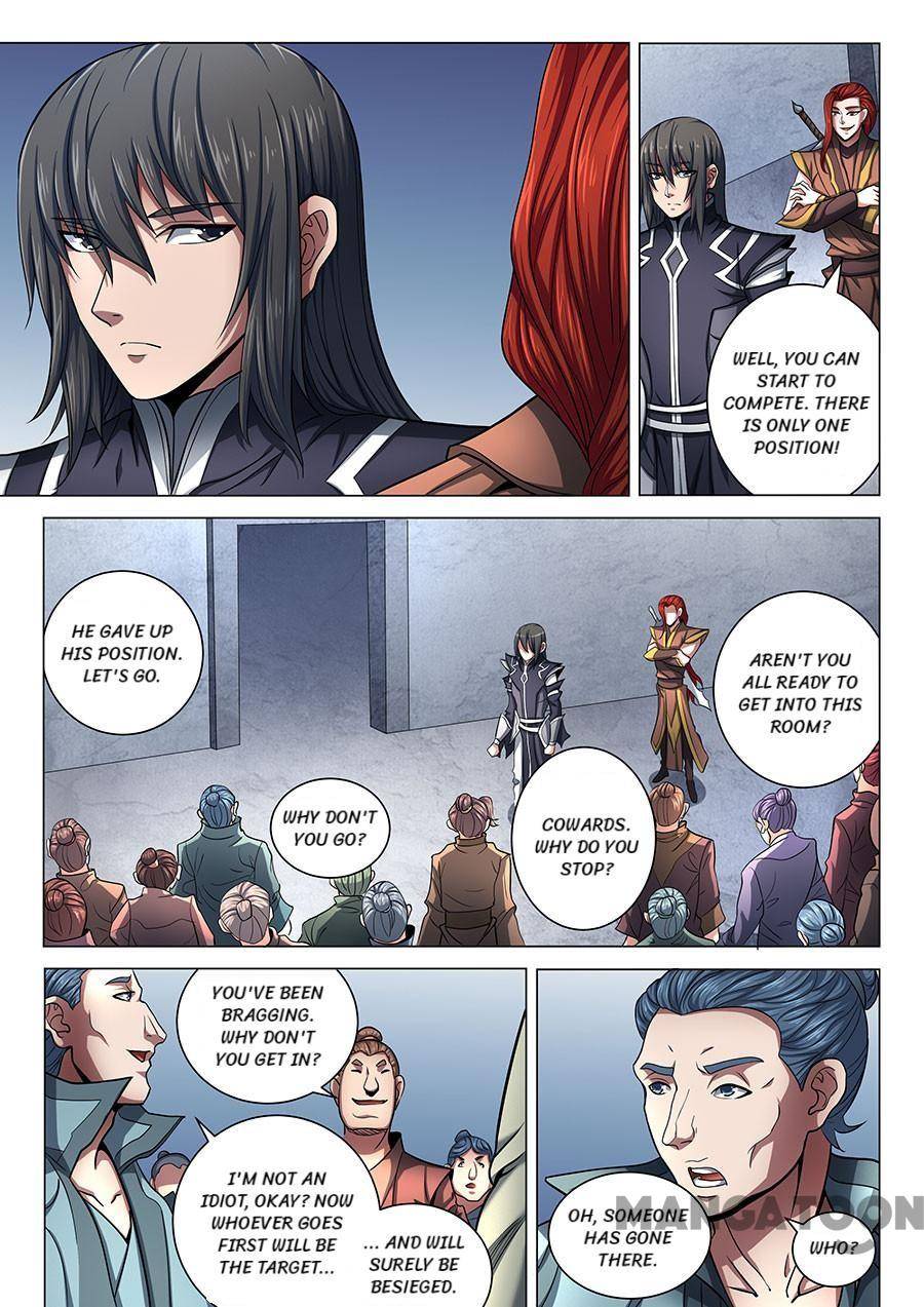 Chapter 213 - Image 5
