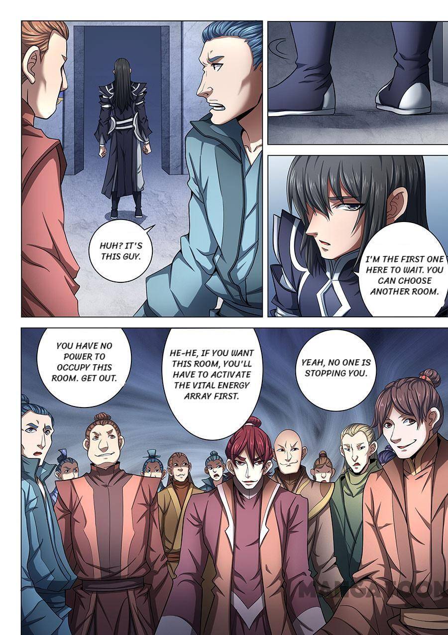 Chapter 213 - Image 6