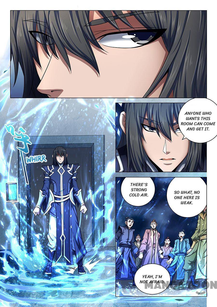 Chapter 213 - Image 7
