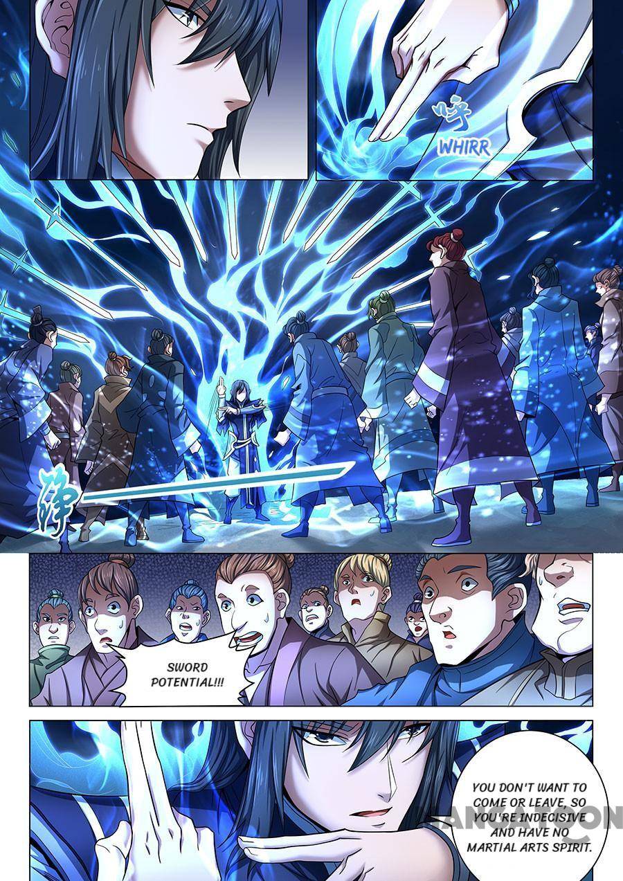 Chapter 213 - Image 8