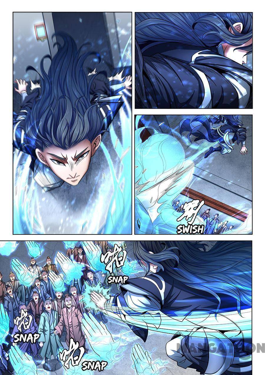 Chapter 214 - Image 2