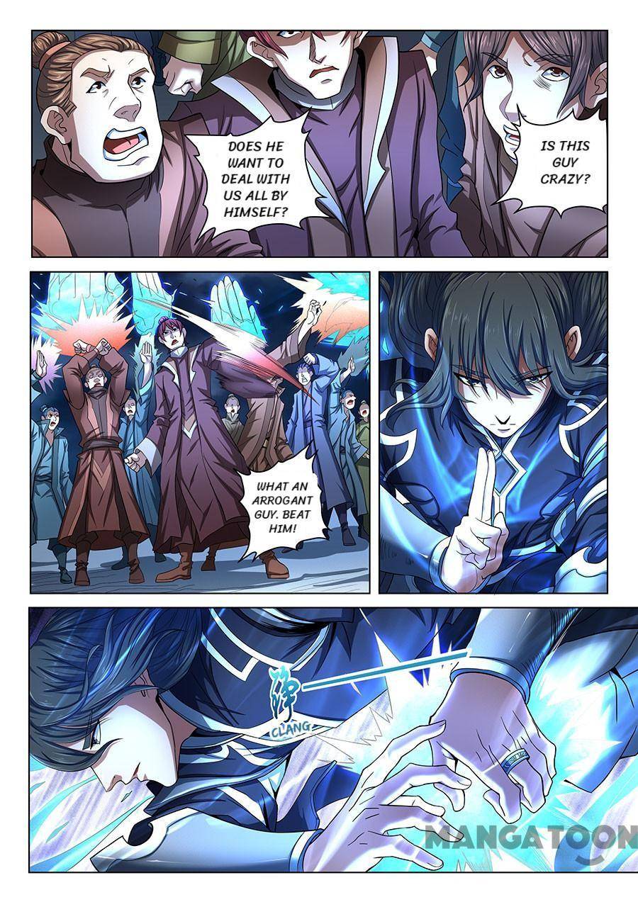 Chapter 214 - Image 3