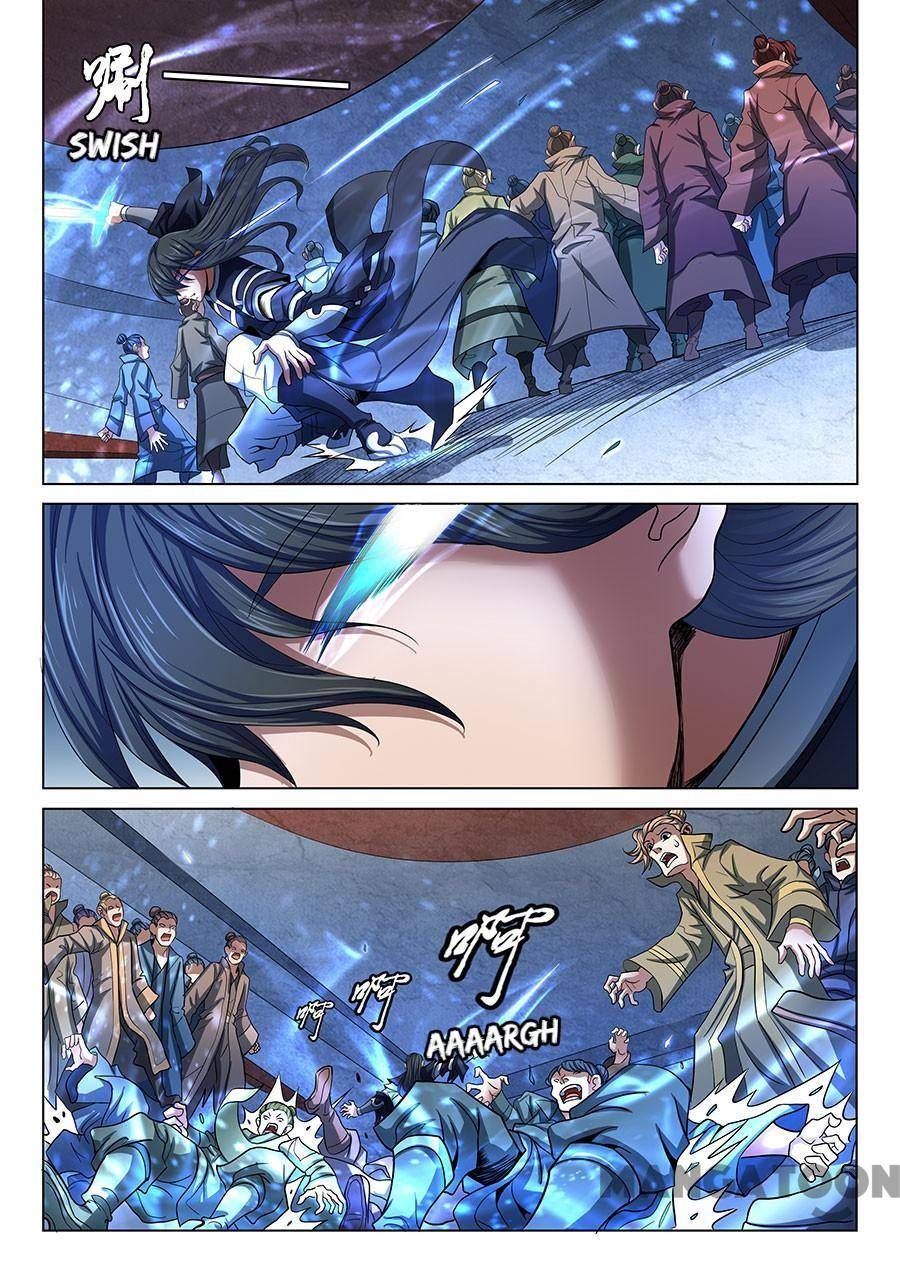 Chapter 214 - Image 4