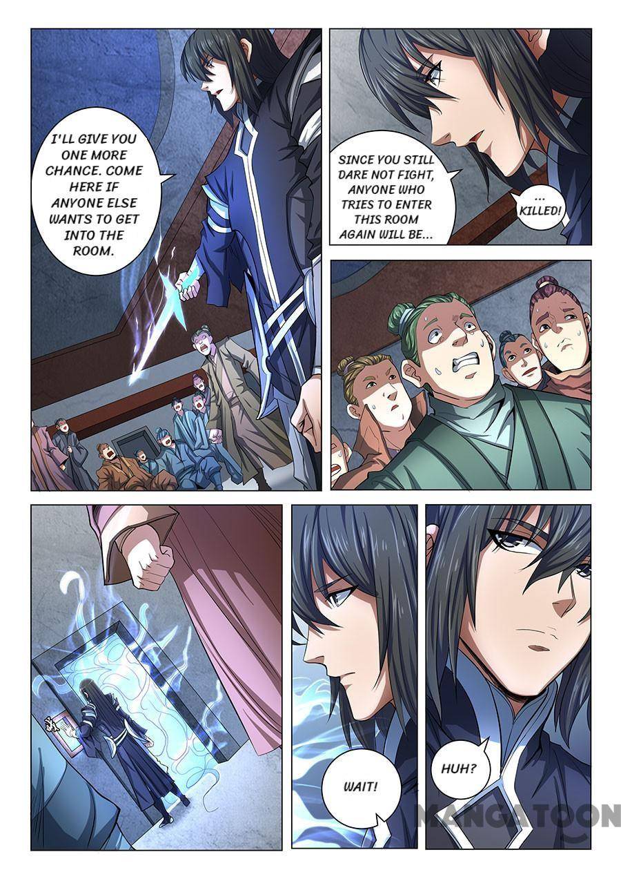 Chapter 214 - Image 5