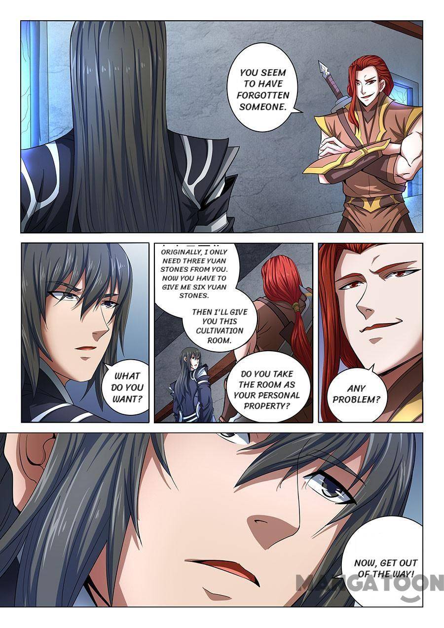 Chapter 214 - Image 6