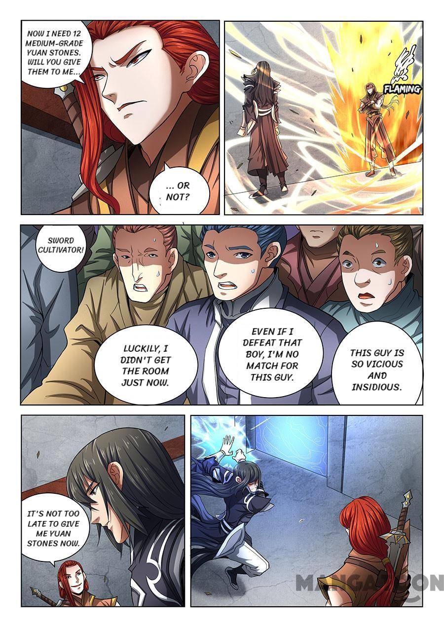 Chapter 214 - Image 7
