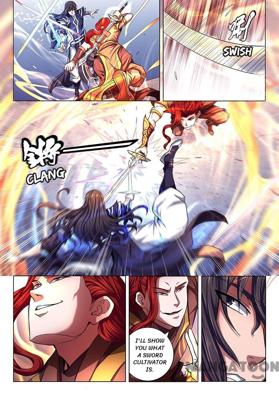 Chapter 214 - Image 9