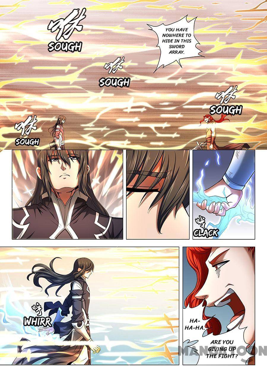 Chapter 215 - Image 4