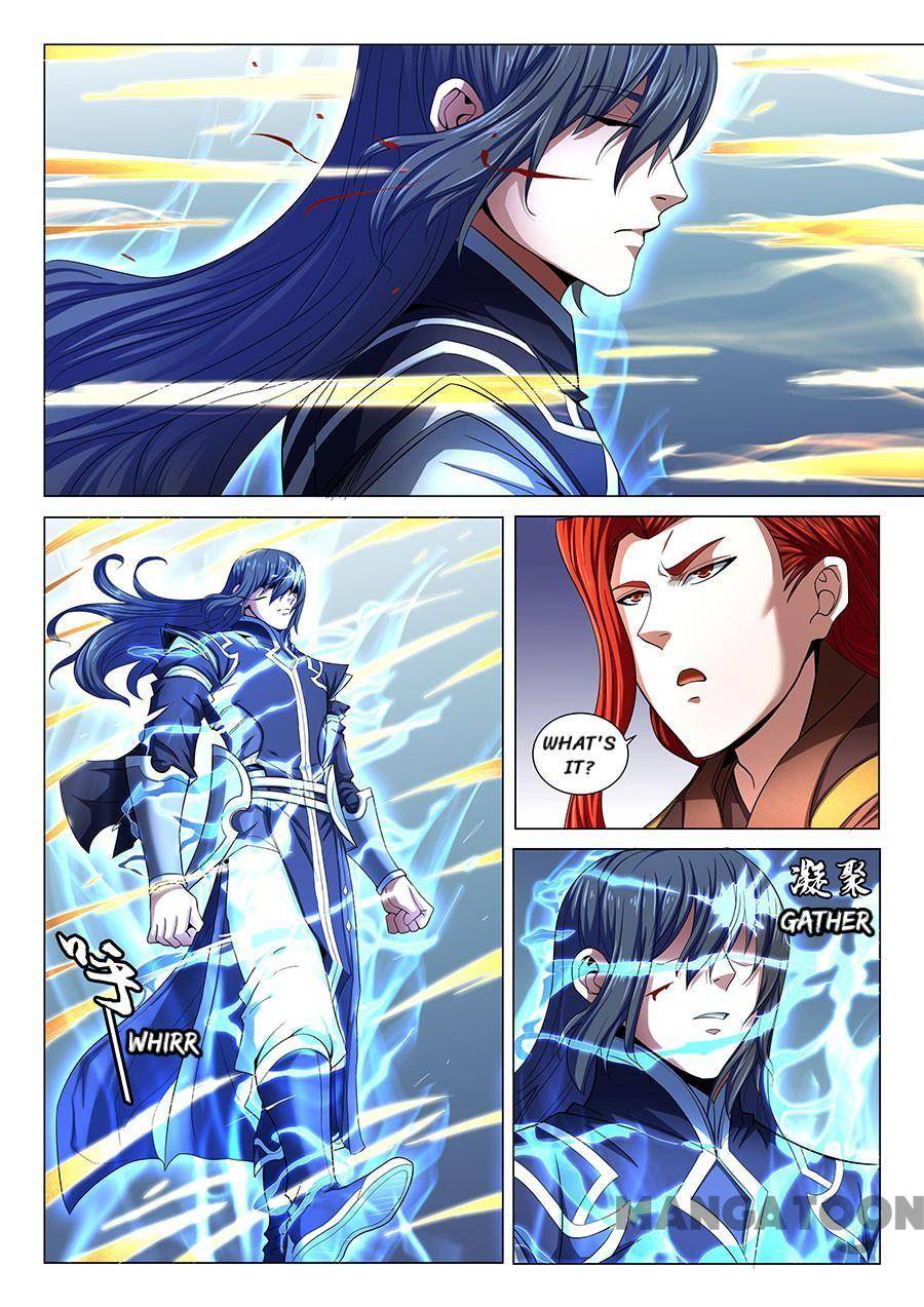 Chapter 215 - Image 5