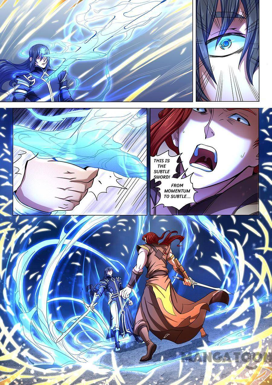 Chapter 215 - Image 6