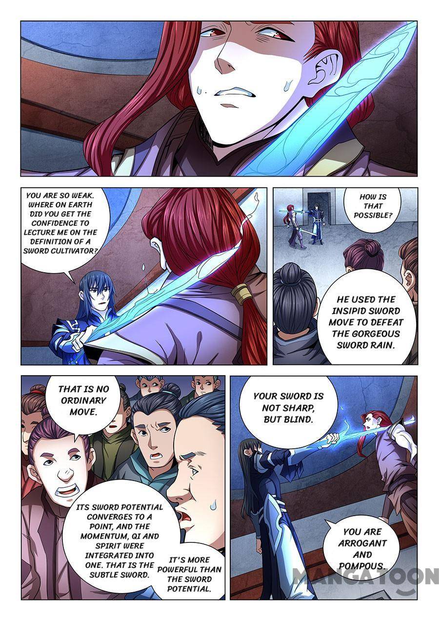 Chapter 215 - Image 7