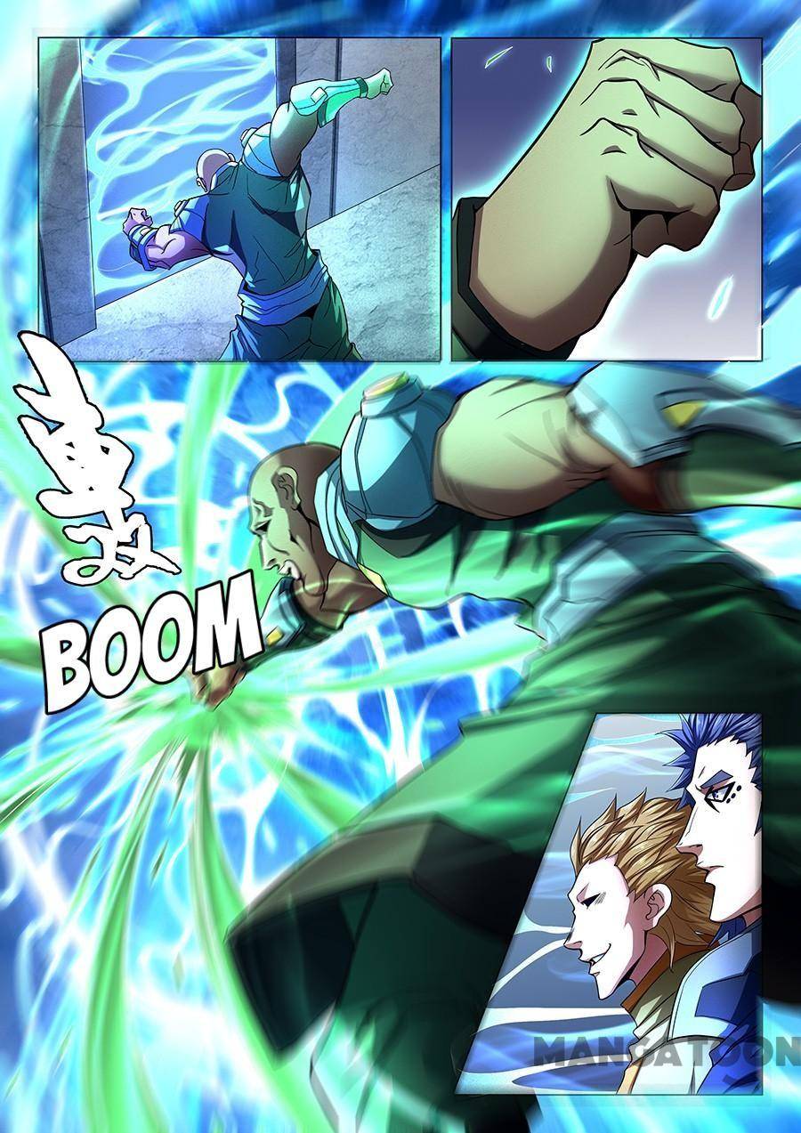Chapter 216 - Image 2