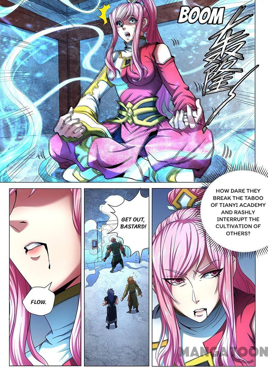 Chapter 216 - Image 3
