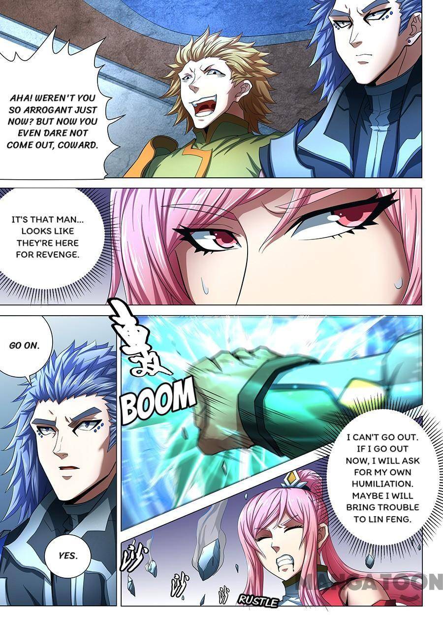 Chapter 216 - Image 4
