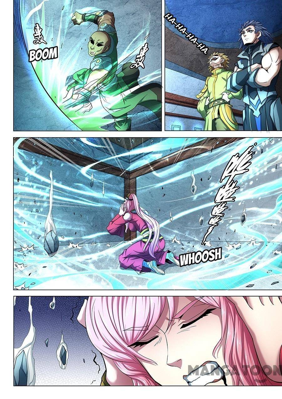 Chapter 216 - Image 5