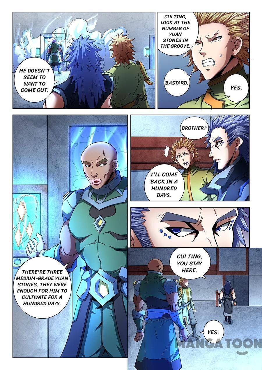 Chapter 216 - Image 6