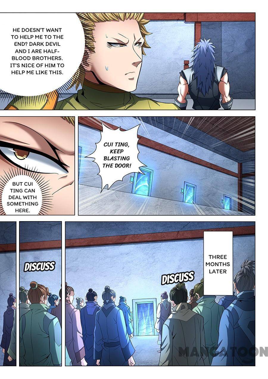 Chapter 216 - Image 7