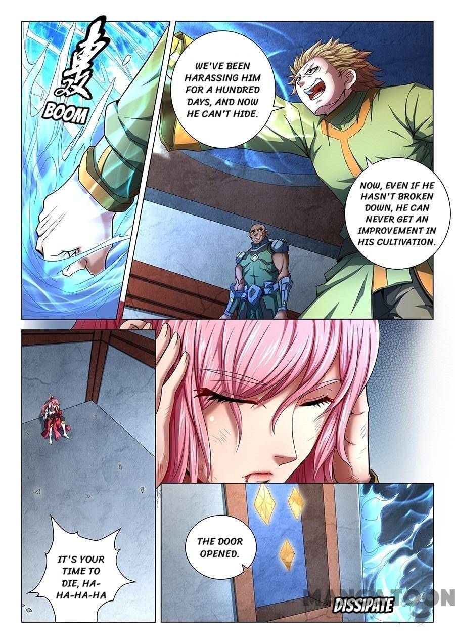 Chapter 217 - Image 2