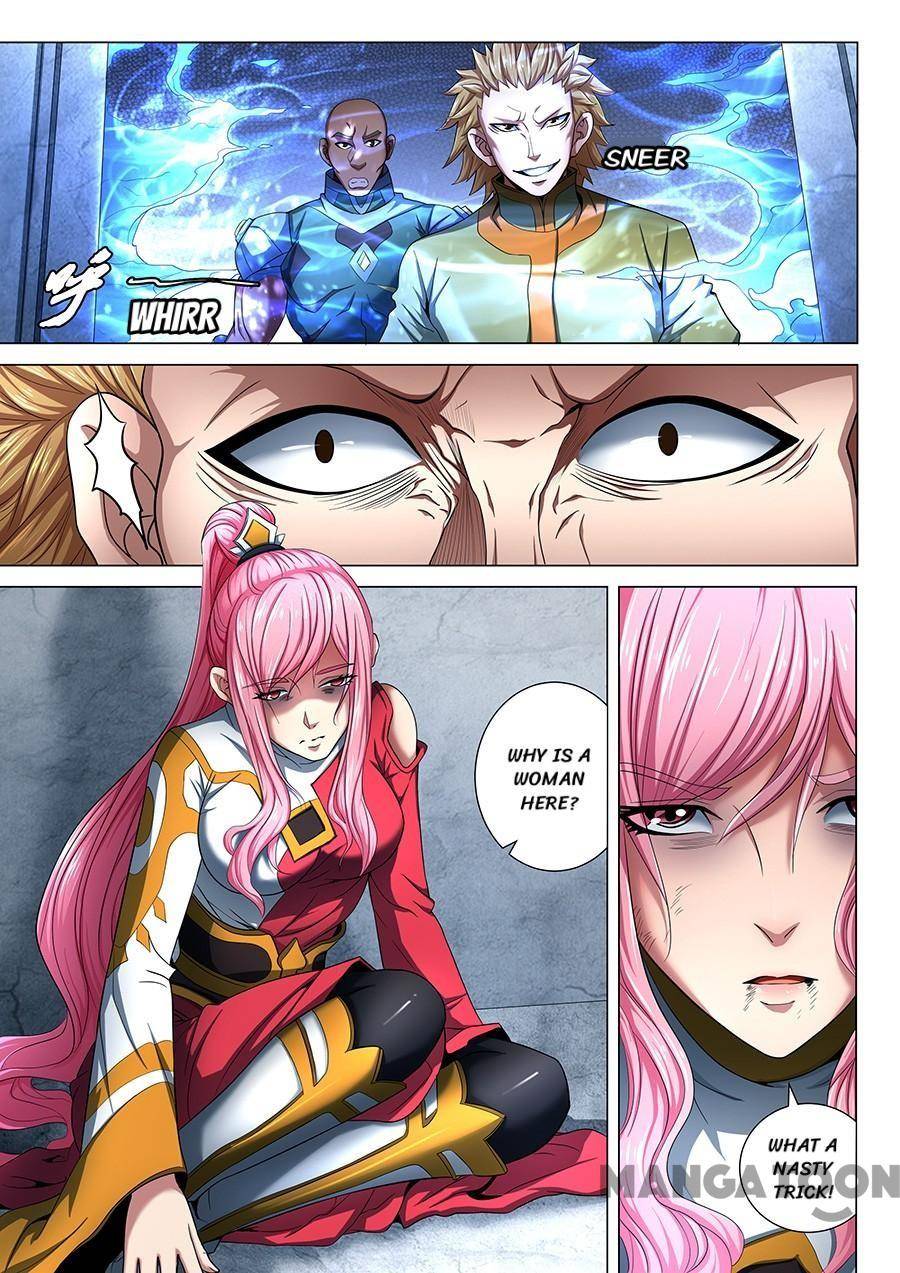 Chapter 217 - Image 3