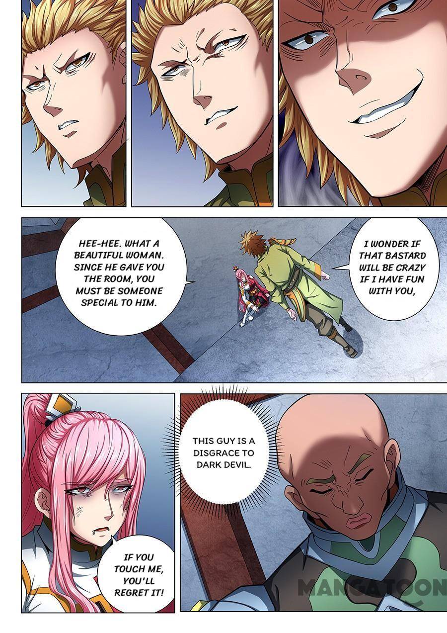 Chapter 217 - Image 4