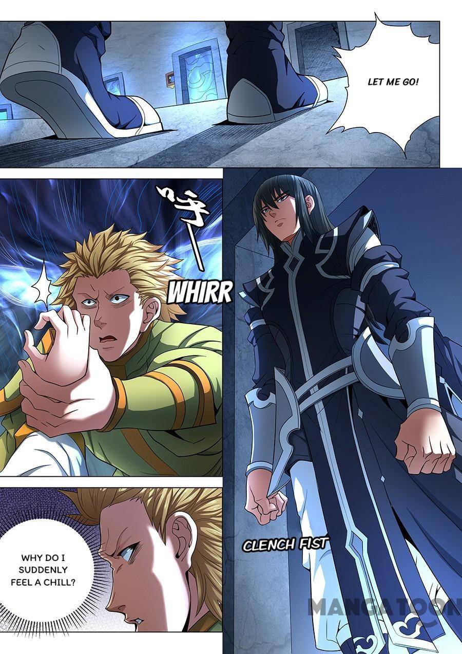Chapter 217 - Image 5