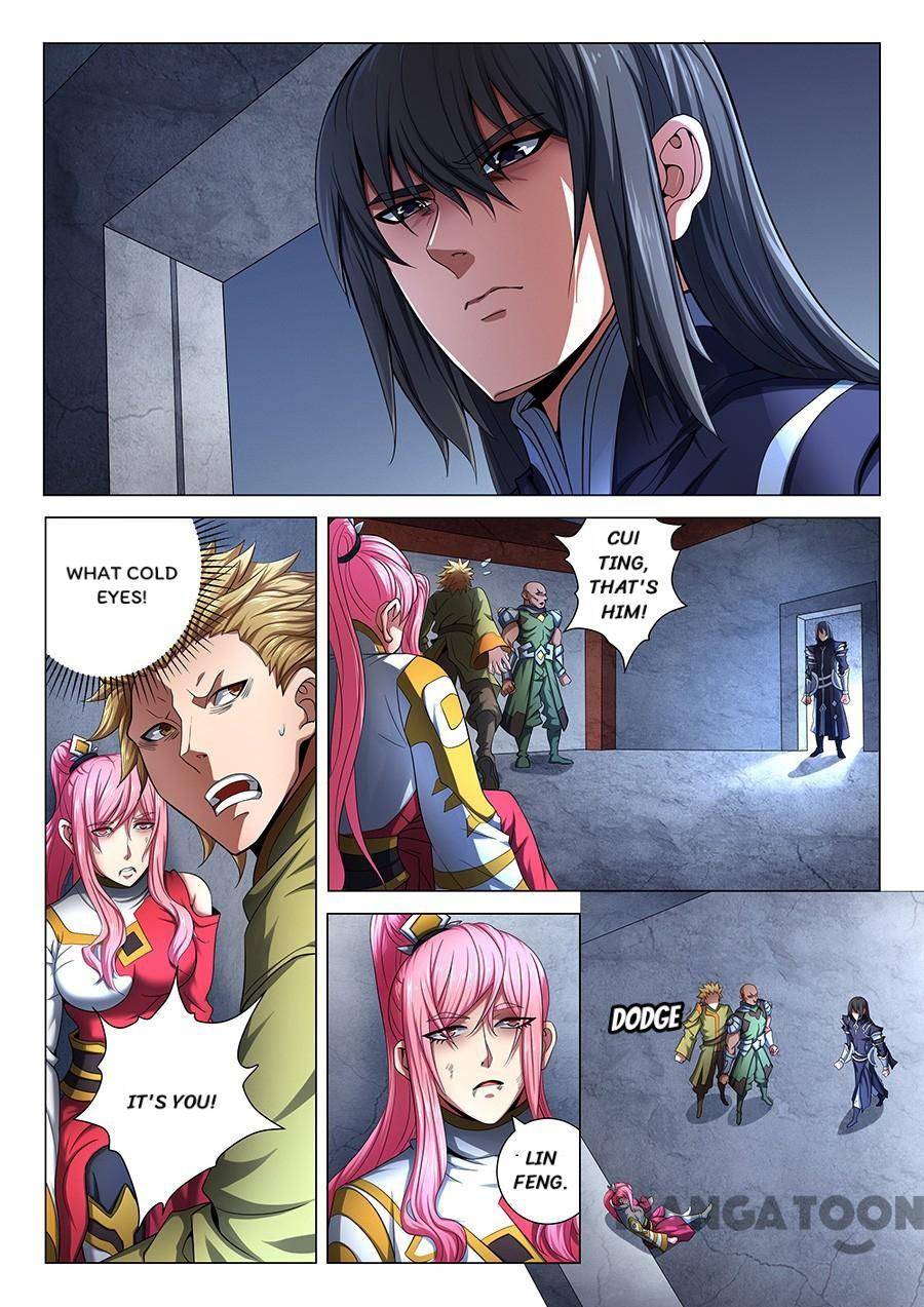 Chapter 217 - Image 6