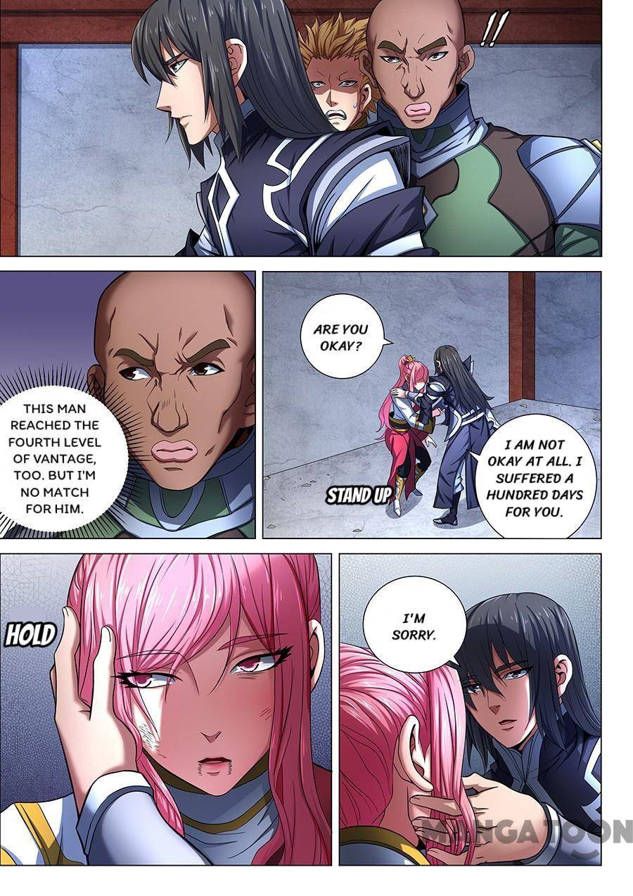 Chapter 217 - Image 7