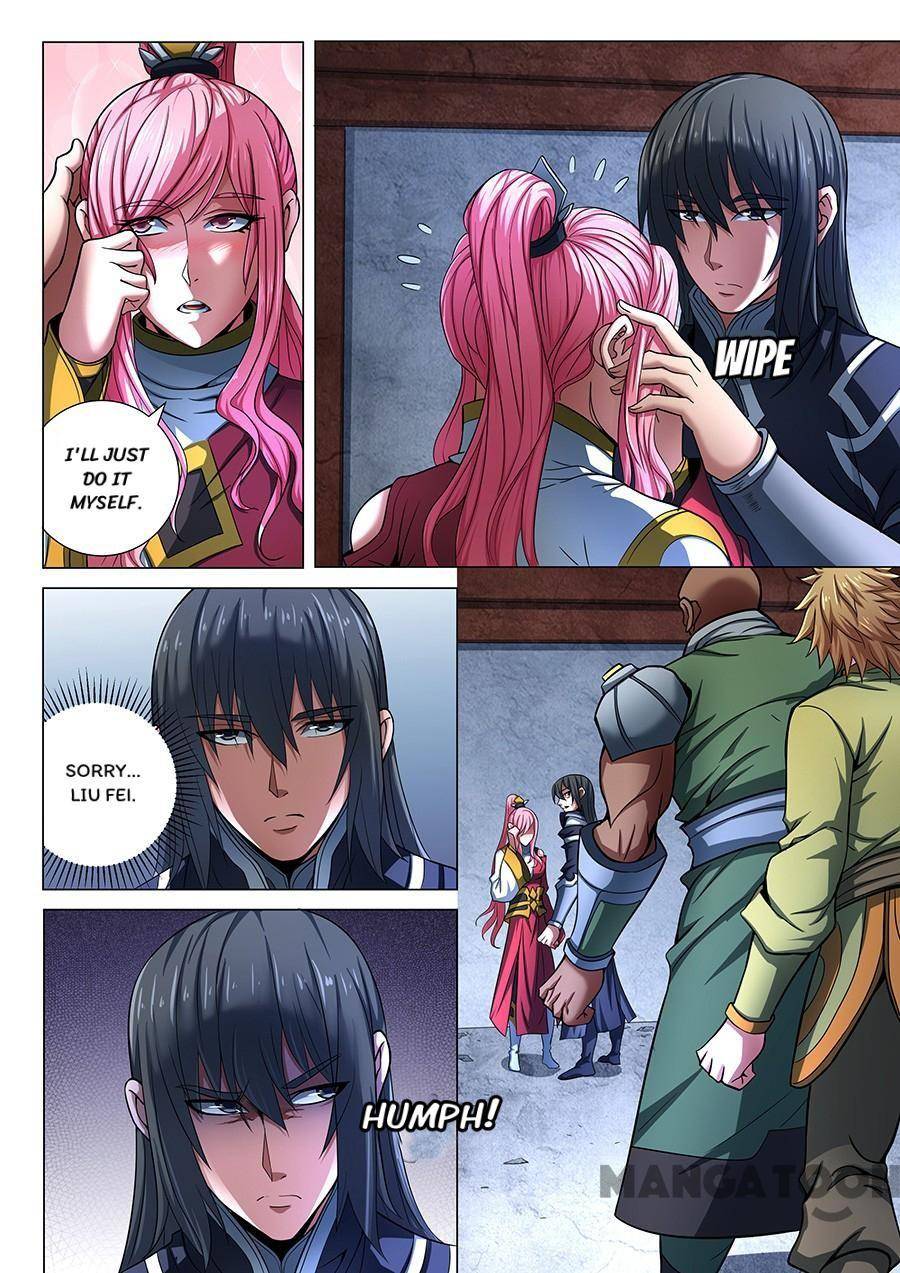 Chapter 217 - Image 8