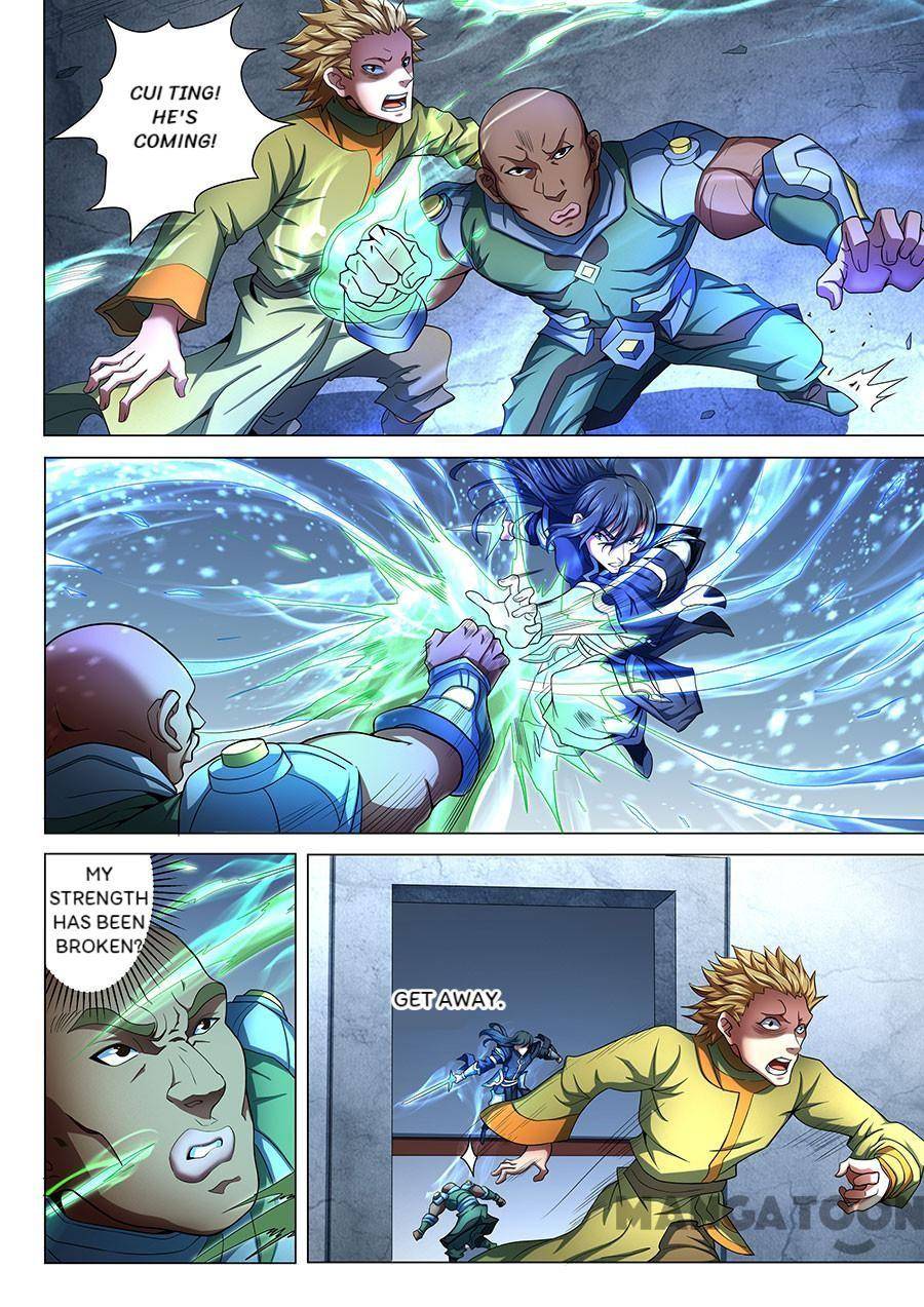 Chapter 218 - Image 2