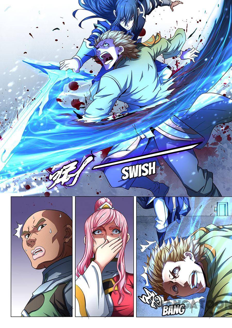 Chapter 218 - Image 4