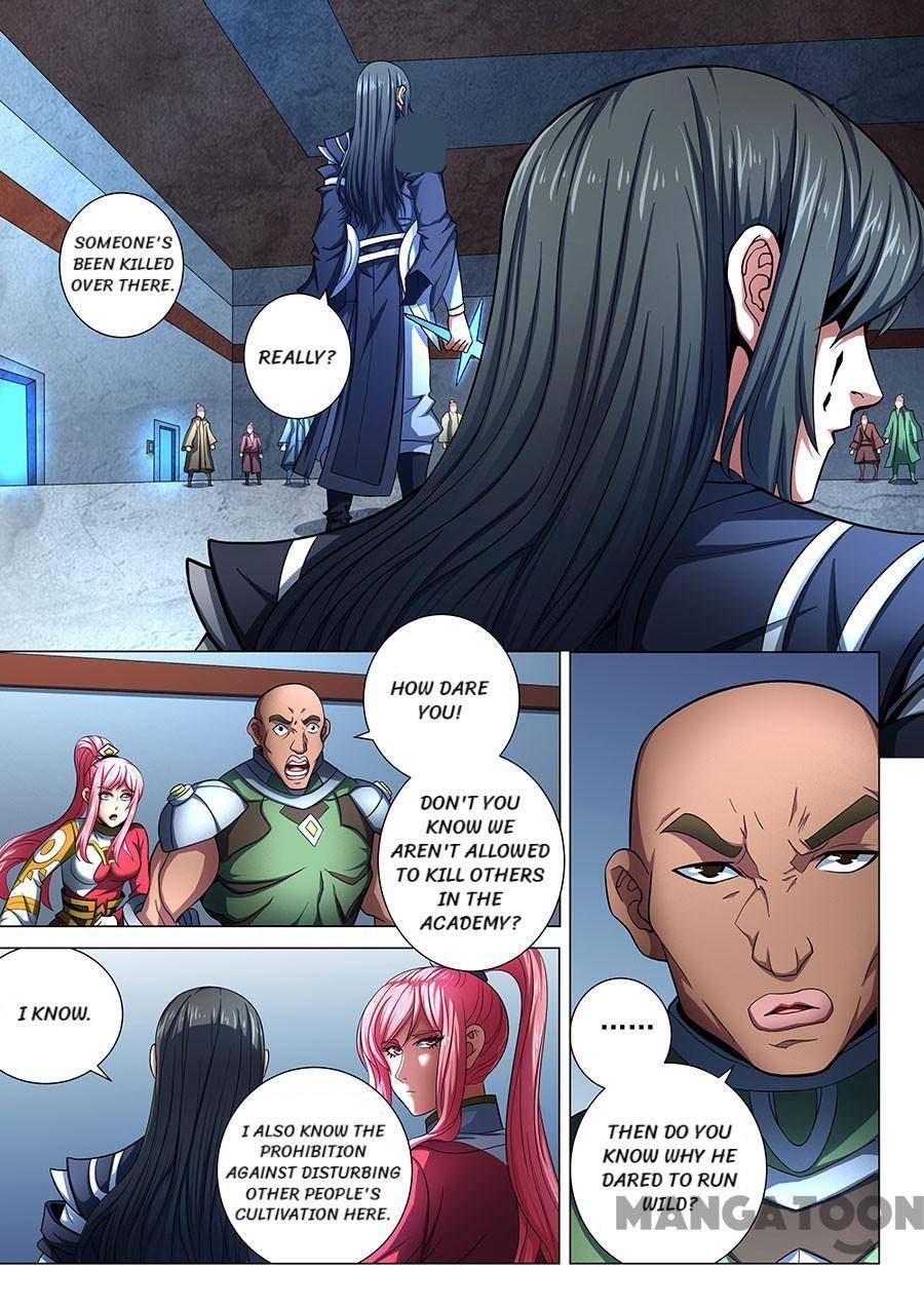 Chapter 218 - Image 5