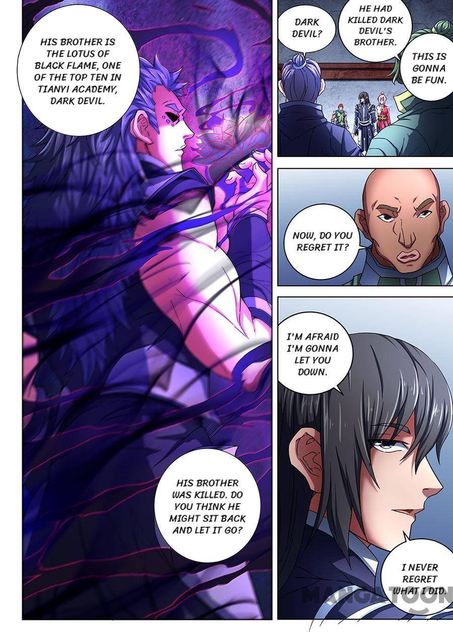 Chapter 218 - Image 6